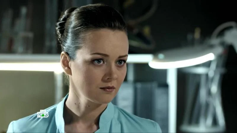 Кадры из сериала Пёс (2015)