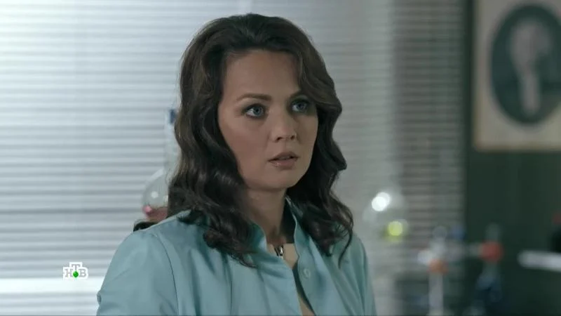 Кадры из сериала Пёс (2015)