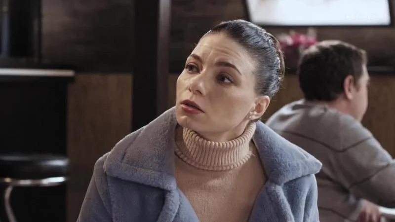 Кадры из сериала Пёс (2015)